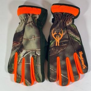 Huntworth Boys Hunting Gloves SZ S